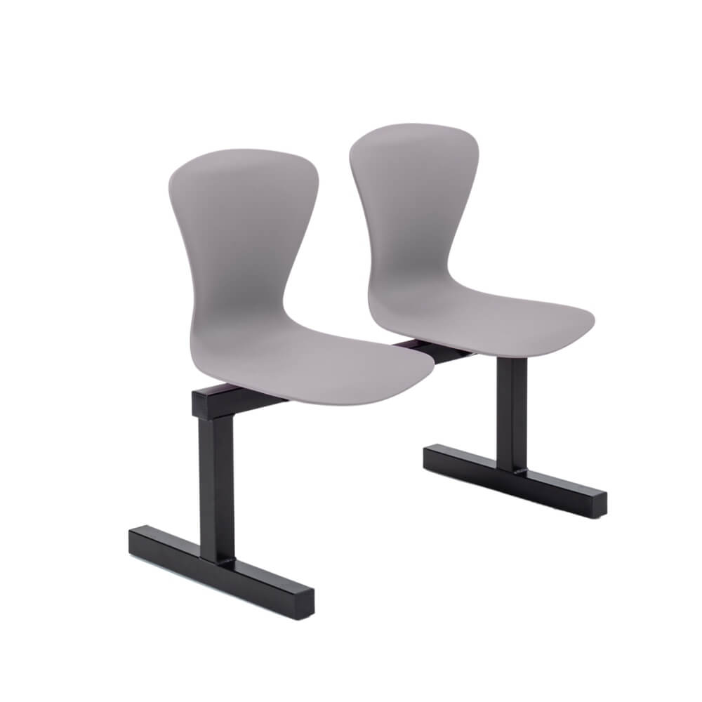 BM96 - 2 Seater Curtis Beam Seating