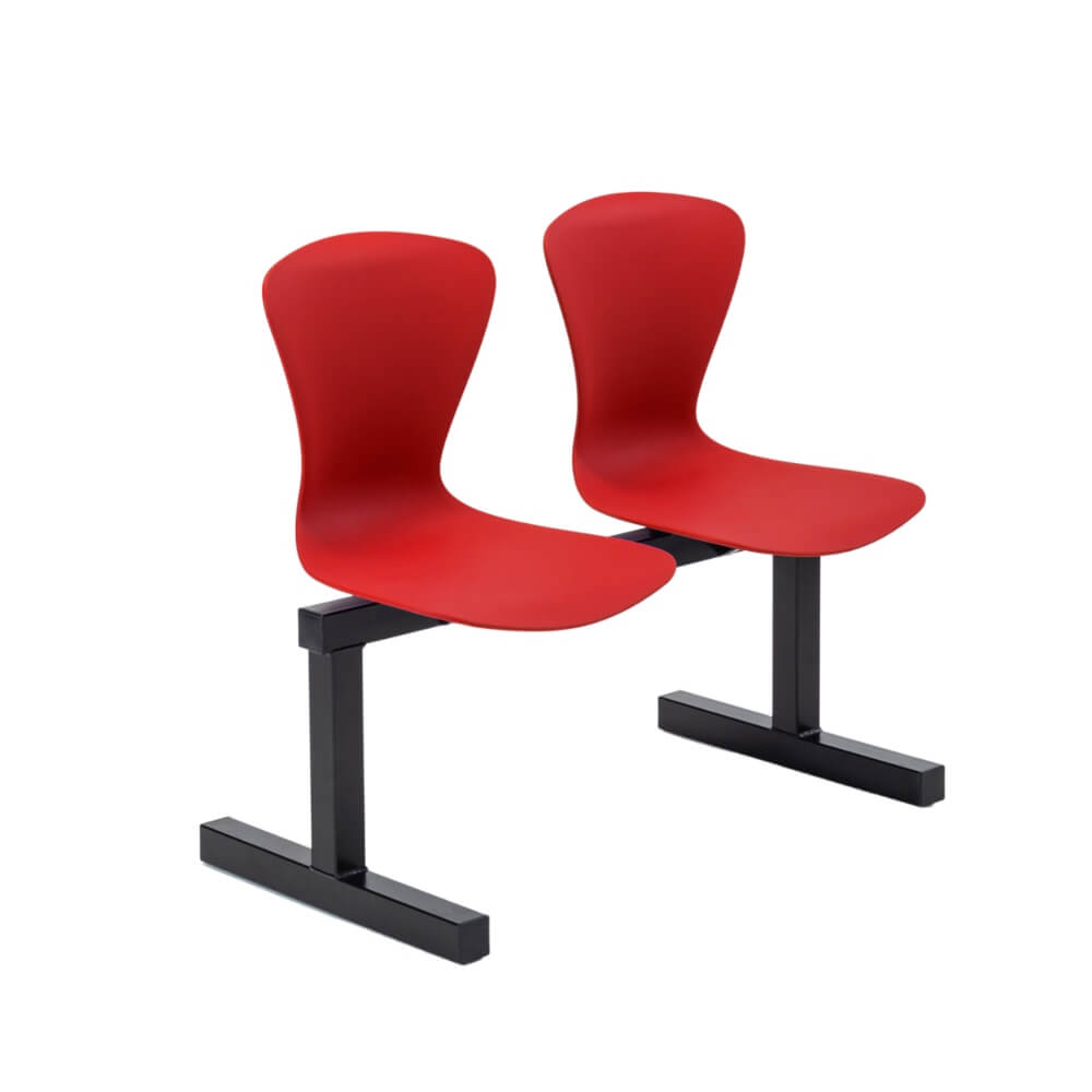 BM96 - 2 Seater Curtis Beam Seating