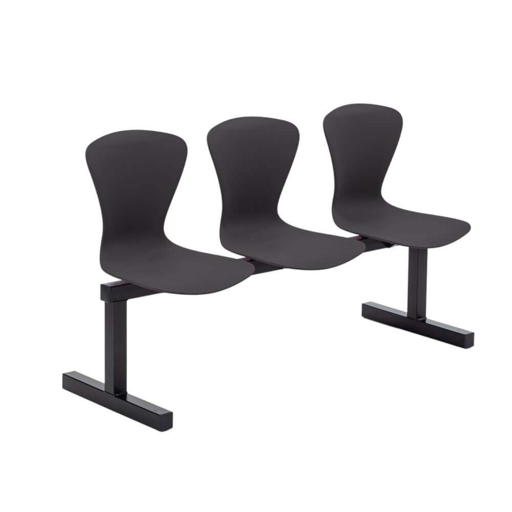 BM96 - 3 Seater Curtis Beam Seating