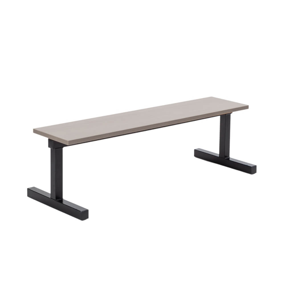 BM97 - 3 Seater Blake Beam Seating