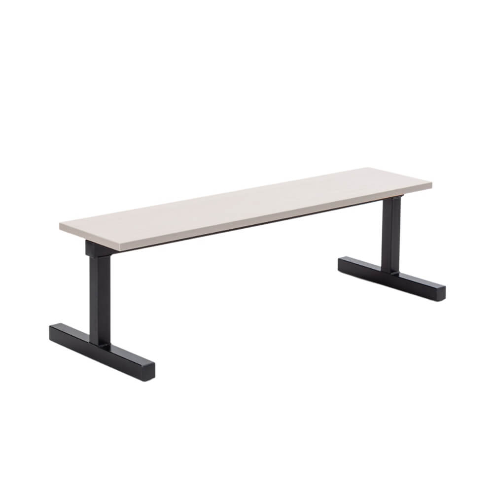 BM97 - 3 Seater Blake Beam Seating
