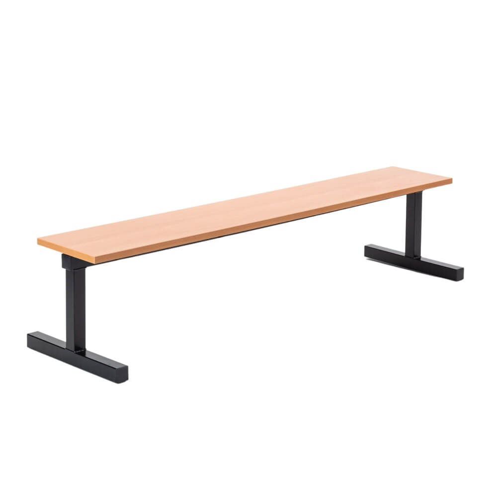 BM97 - 4 Seater Blake Beam Seating