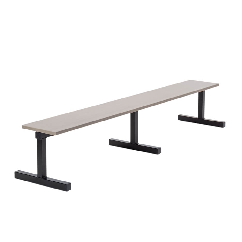 BM97 - 5 Seater Blake Beam Seating
