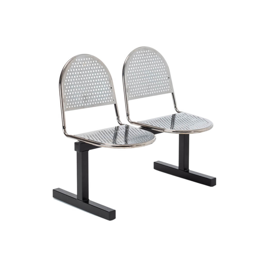 BM98 - 2 Seater Lucas Beam Seating