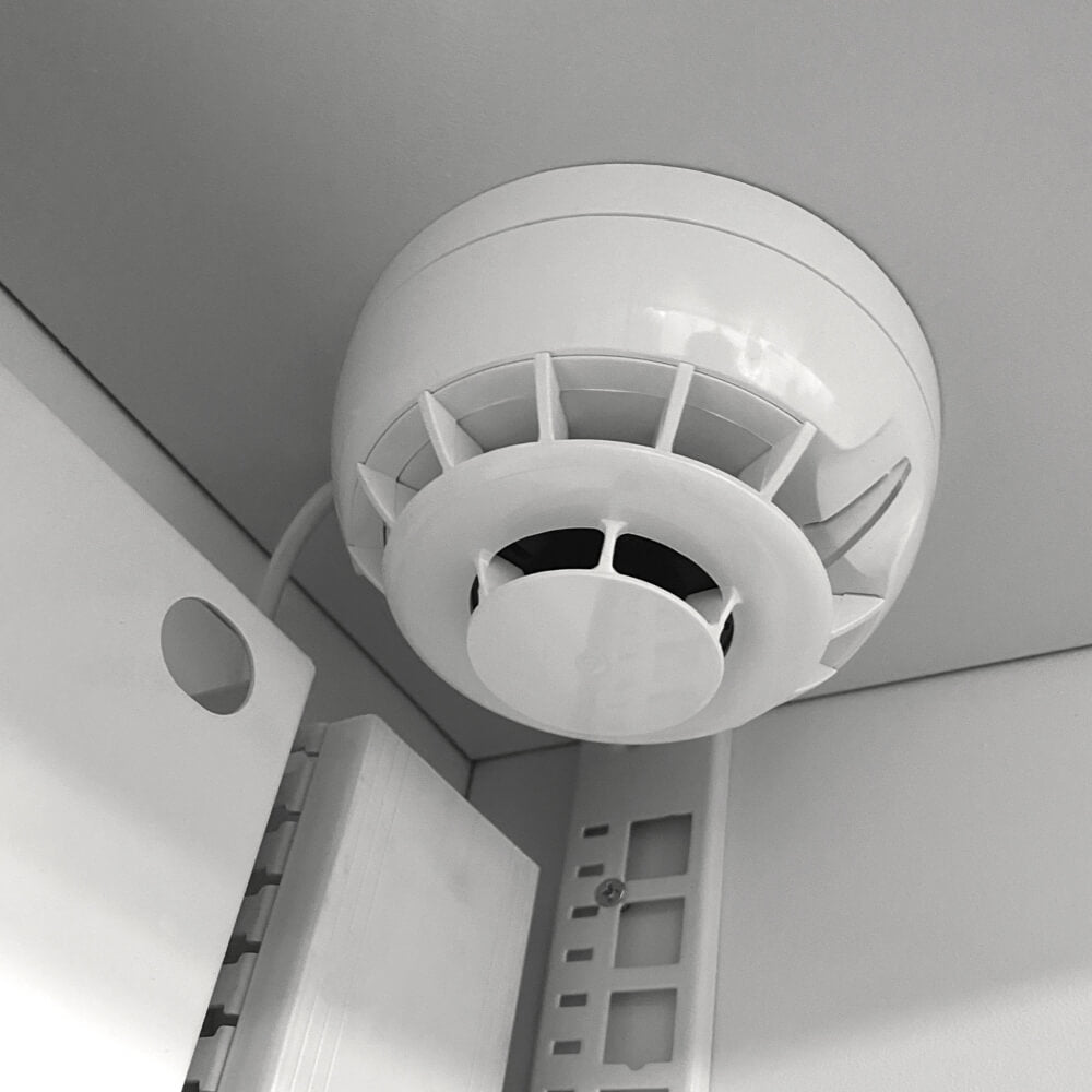 Lithium-Ion Battery Charging Safe BS1945K