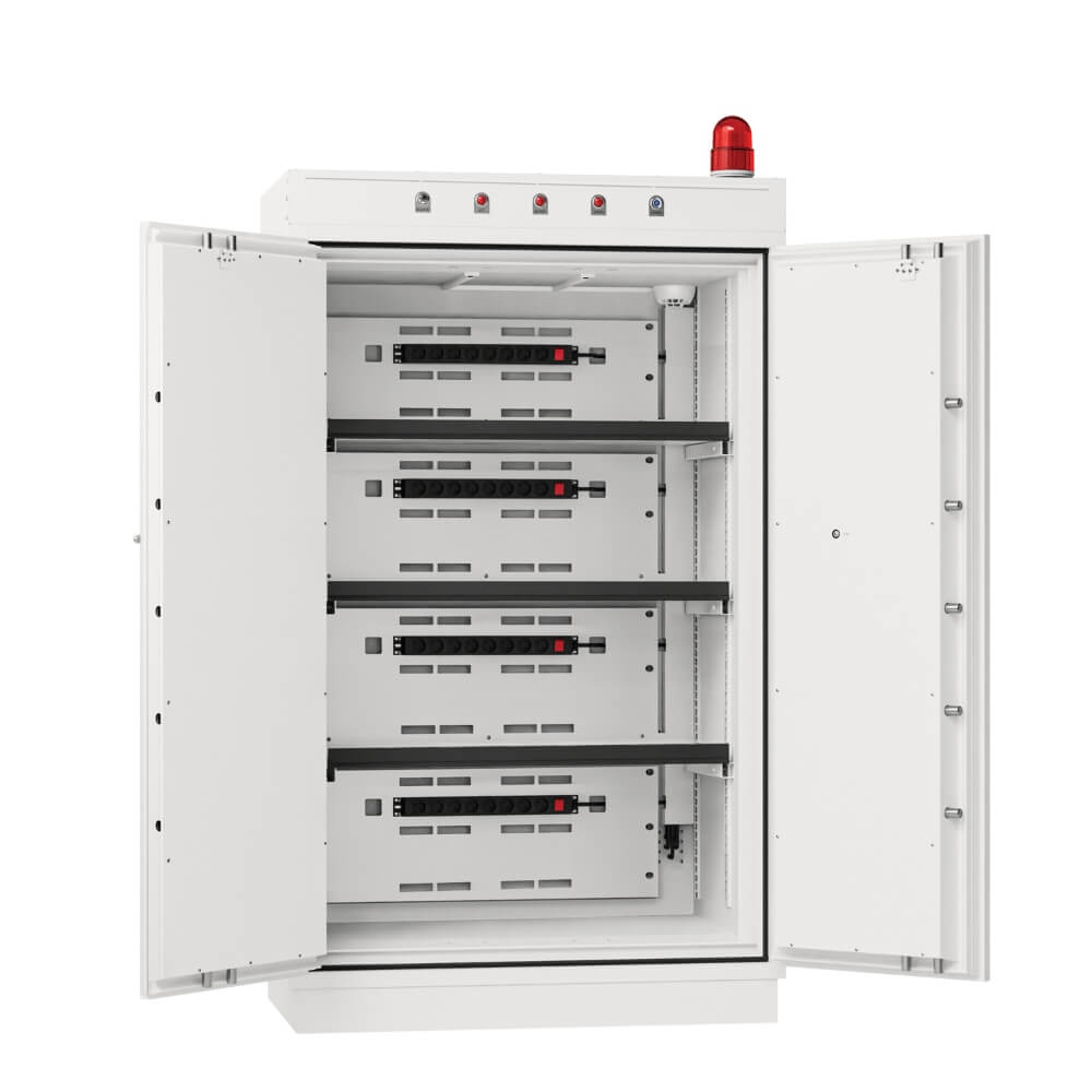 Lithium-Ion Battery Charging Safe BS1946K