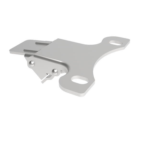 Directional lock unit to suit BZMM, BZEH, BZH