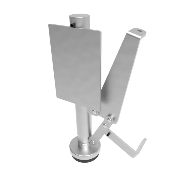 Truck Lock - BZTL7/R