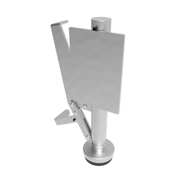 Truck Lock - BZTL7/L