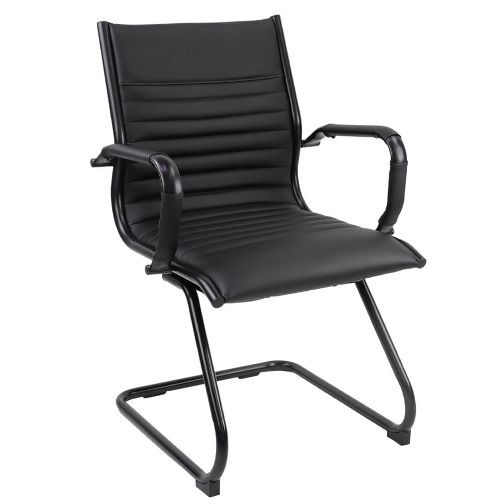 Bari Executive Visitors Chair