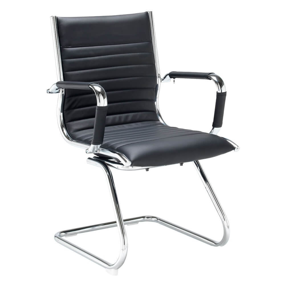 Bari Executive Visitors Chair