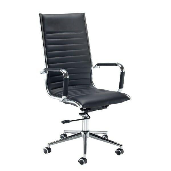 Bari High Back Executive Chair