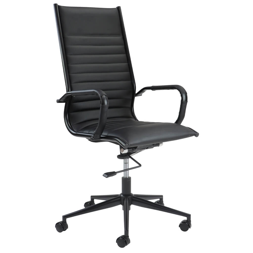 Bari High Back Executive Chair