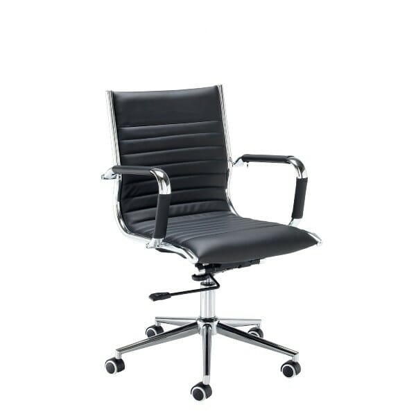 Bari Medium Back Executive Chair