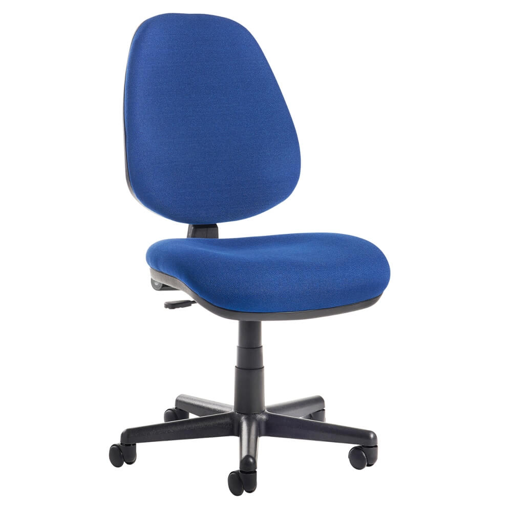Bilboa Fabric Operators Chair