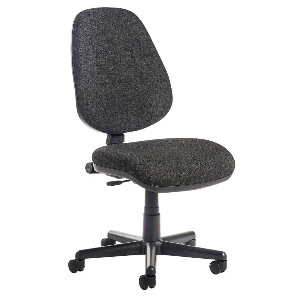 Bilboa Fabric Operators Chair