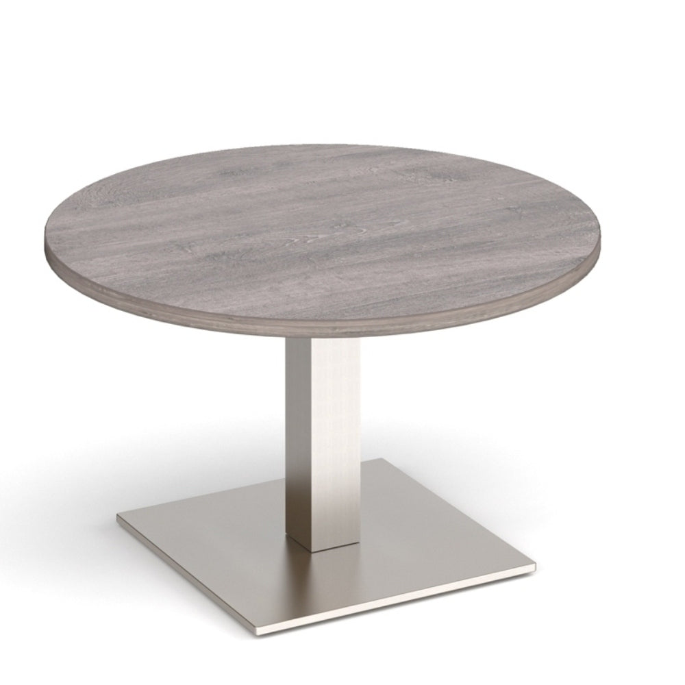 Brescia Circular Coffee Table