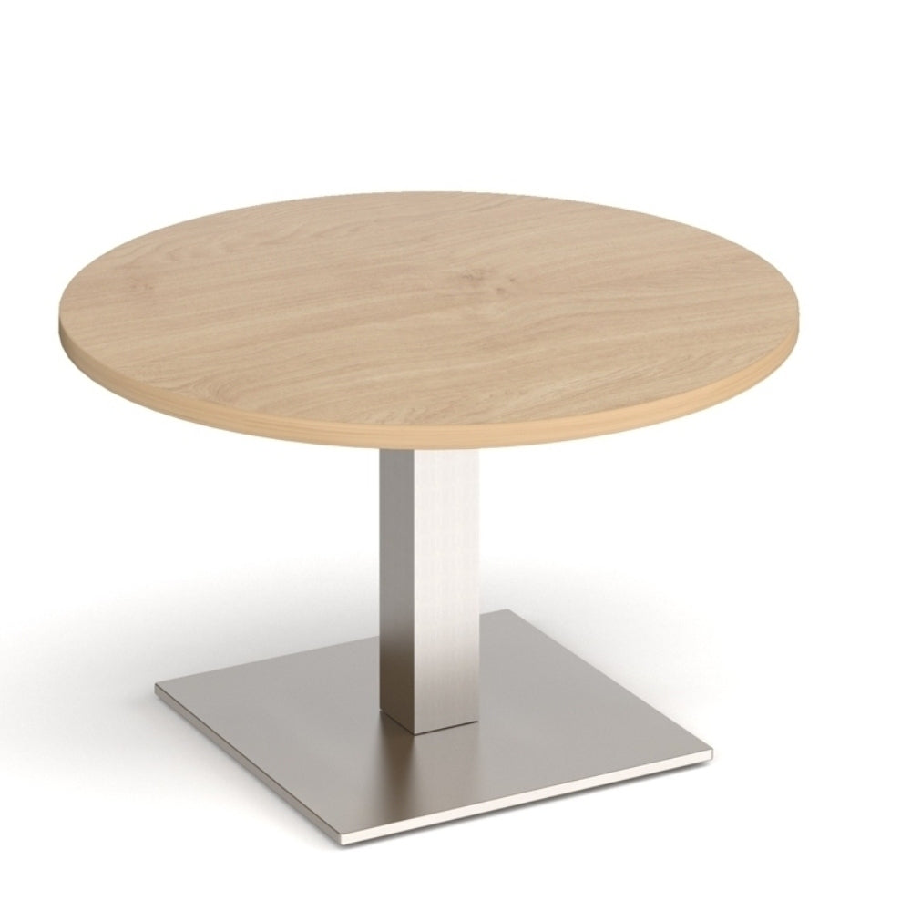 Brescia Circular Coffee Table