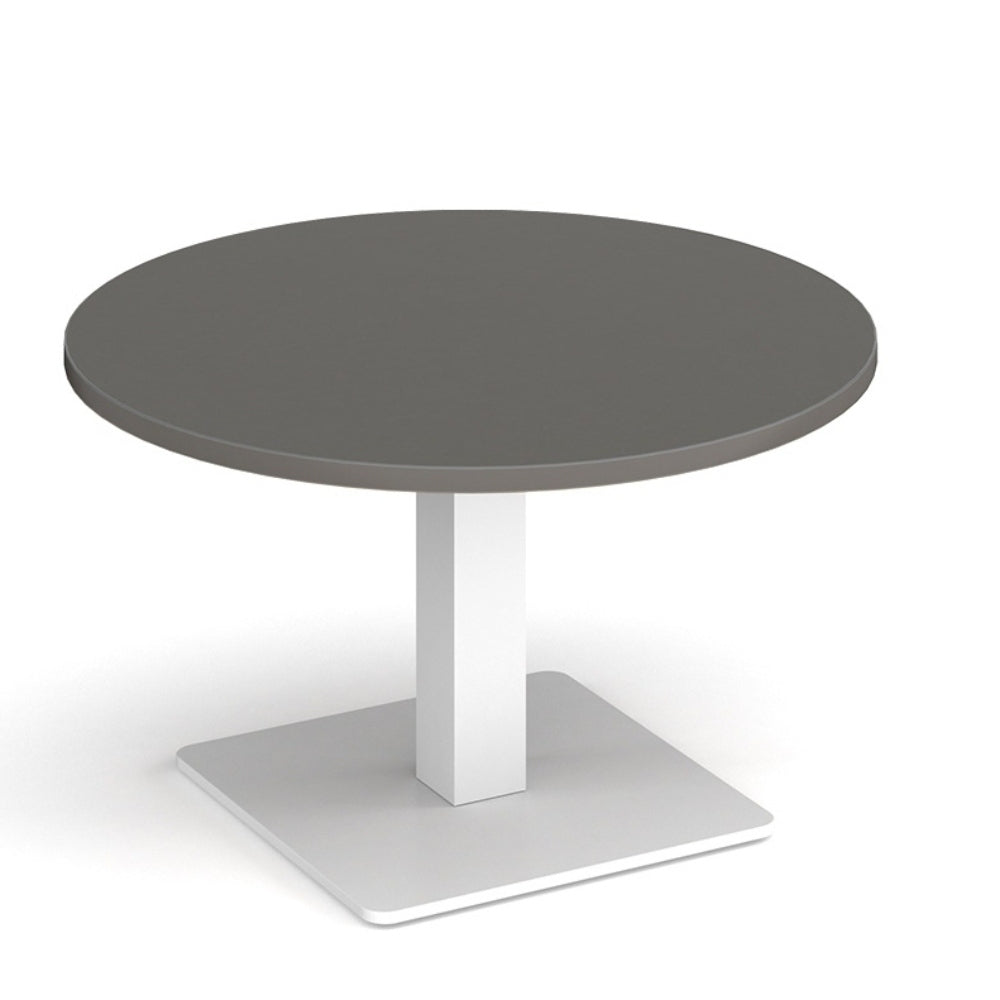 Brescia Circular Coffee Table