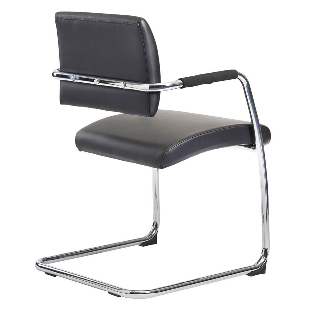 Bruges Meeting Room Chair (Pack of 2)