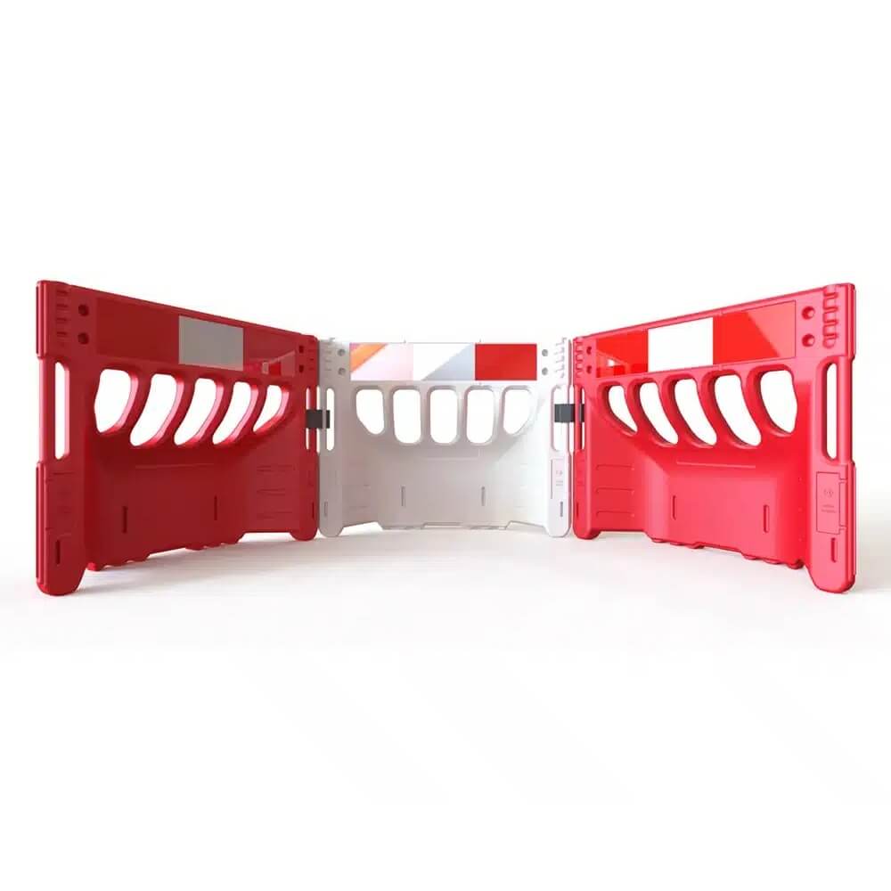 Buddha Traffic Barrier - Pallet Load - 20 Units