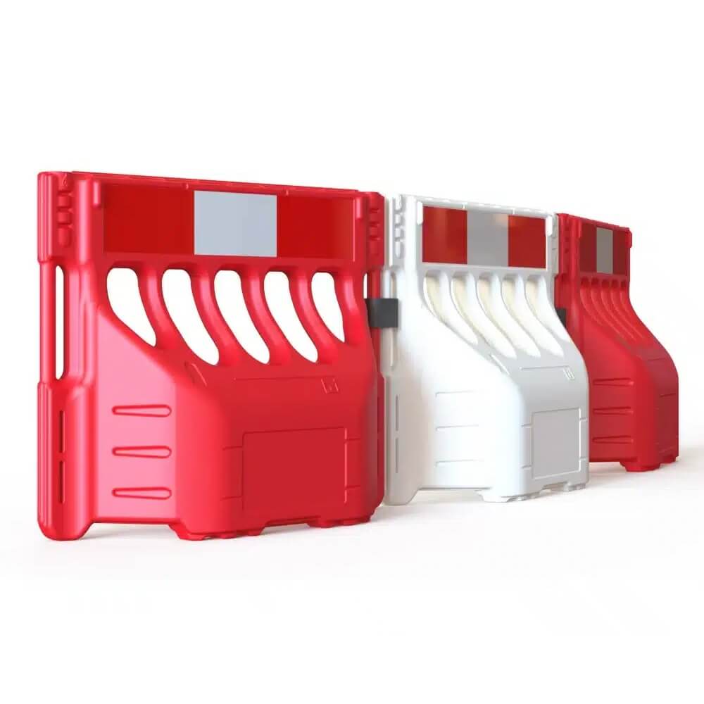 Buddha Traffic Barrier - Pallet Load - 20 Units