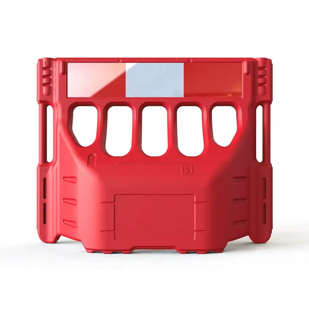 Buddha Traffic Barrier - Pallet Load - 20 Units