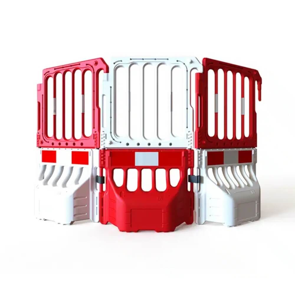 Buddha Traffic Barrier - Pallet Load - 20 Units