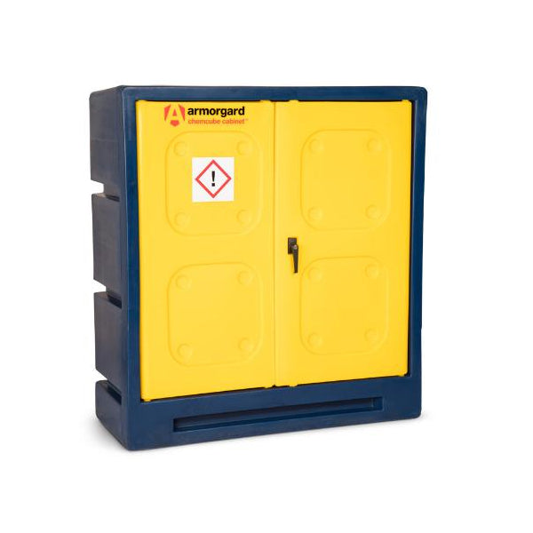 Chemcube Cabinet