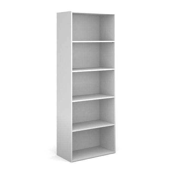 Contract Bookcase with 4 Shelves