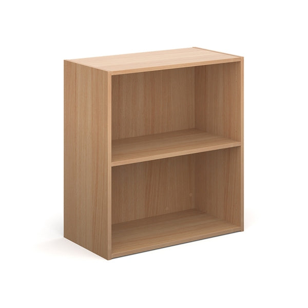 Contract Bookcase with 1 Shelf