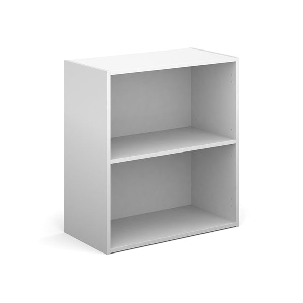 Contract Bookcase with 1 Shelf