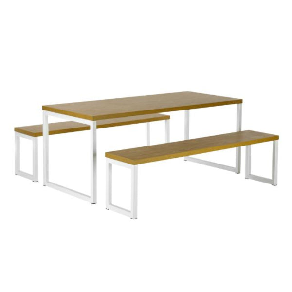 City - Complete Dining Unit