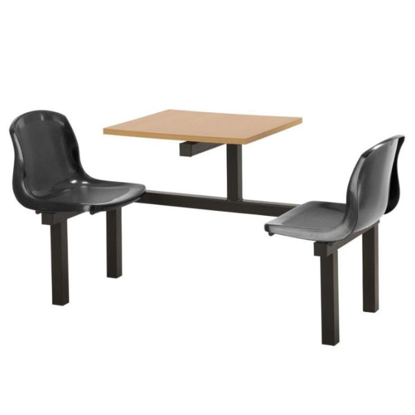 CU90 - 2-Seater Harvey Canteen Unit