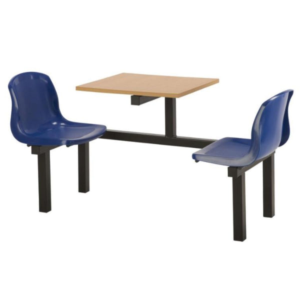 CU90 - 2-Seater Harvey Canteen Unit