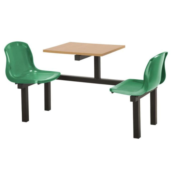 CU90 - 2-Seater Harvey Canteen Unit