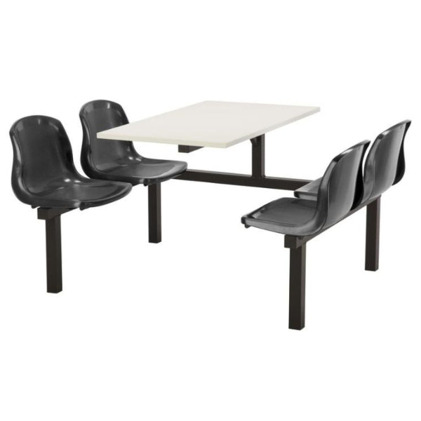 CU90 - 4-Seater Harvey Canteen Unit