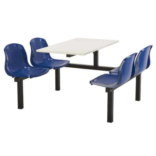CU90 - 4-Seater Harvey Canteen Unit