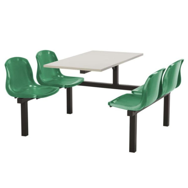 CU90 - 4-Seater Harvey Canteen Unit