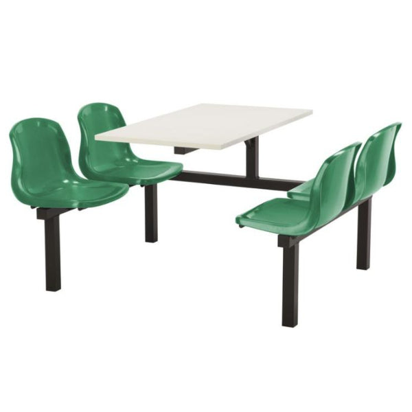 CU90 - 4-Seater Harvey Canteen Unit
