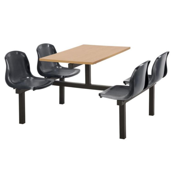 CU90 - 4-Seater Harvey Canteen Unit