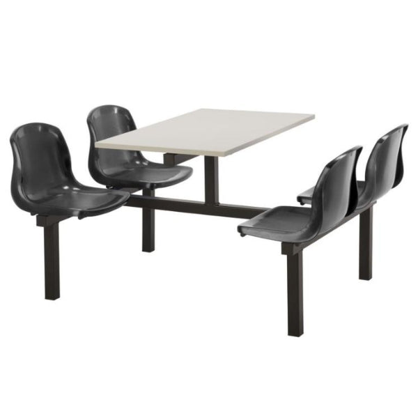 CU90 - 4-Seater Harvey Canteen Unit