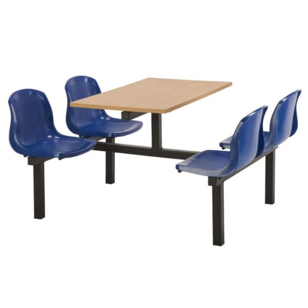 CU90 - 4-Seater Harvey Canteen Unit