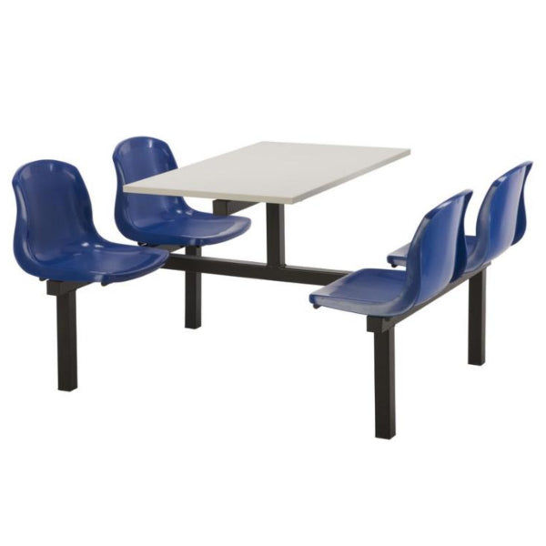 CU90 - 4-Seater Harvey Canteen Unit