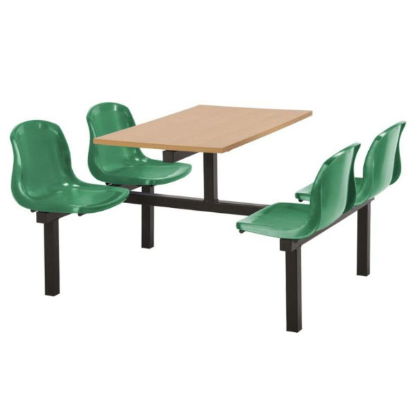 CU90 - 4-Seater Harvey Canteen Unit