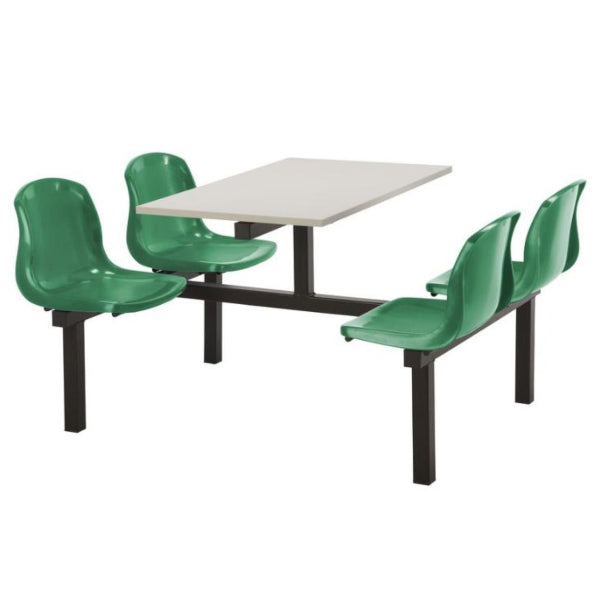 CU90 - 4-Seater Harvey Canteen Unit