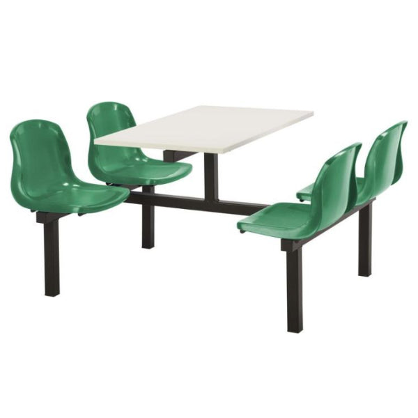 CU90 - 4-Seater Harvey Canteen Unit