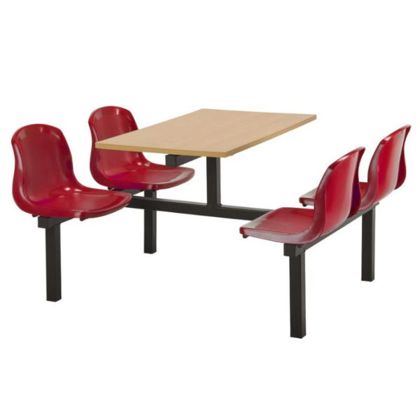 CU90 - 4-Seater Harvey Canteen Unit
