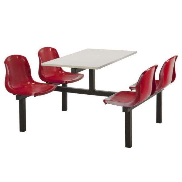 CU90 - 4-Seater Harvey Canteen Unit