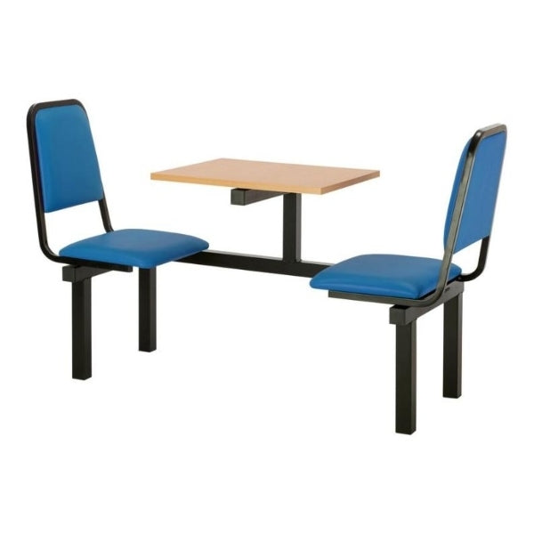 CU92 - 2-Seater Chester Canteen Unit